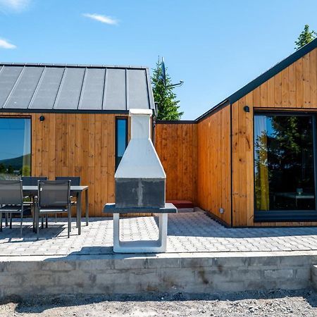Green Fields Village Sosnówka エクステリア 写真